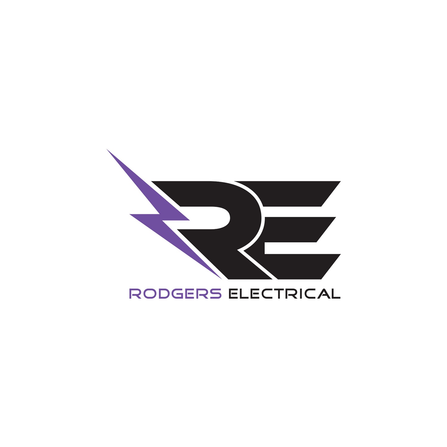 Visitenkarten-Design von Tripti Ranjan Gain für Rodgers Electrical | Design #19618635
