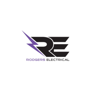 Visitenkarten-Design von Tripti Ranjan Gain für Rodgers Electrical | Design: #19618635