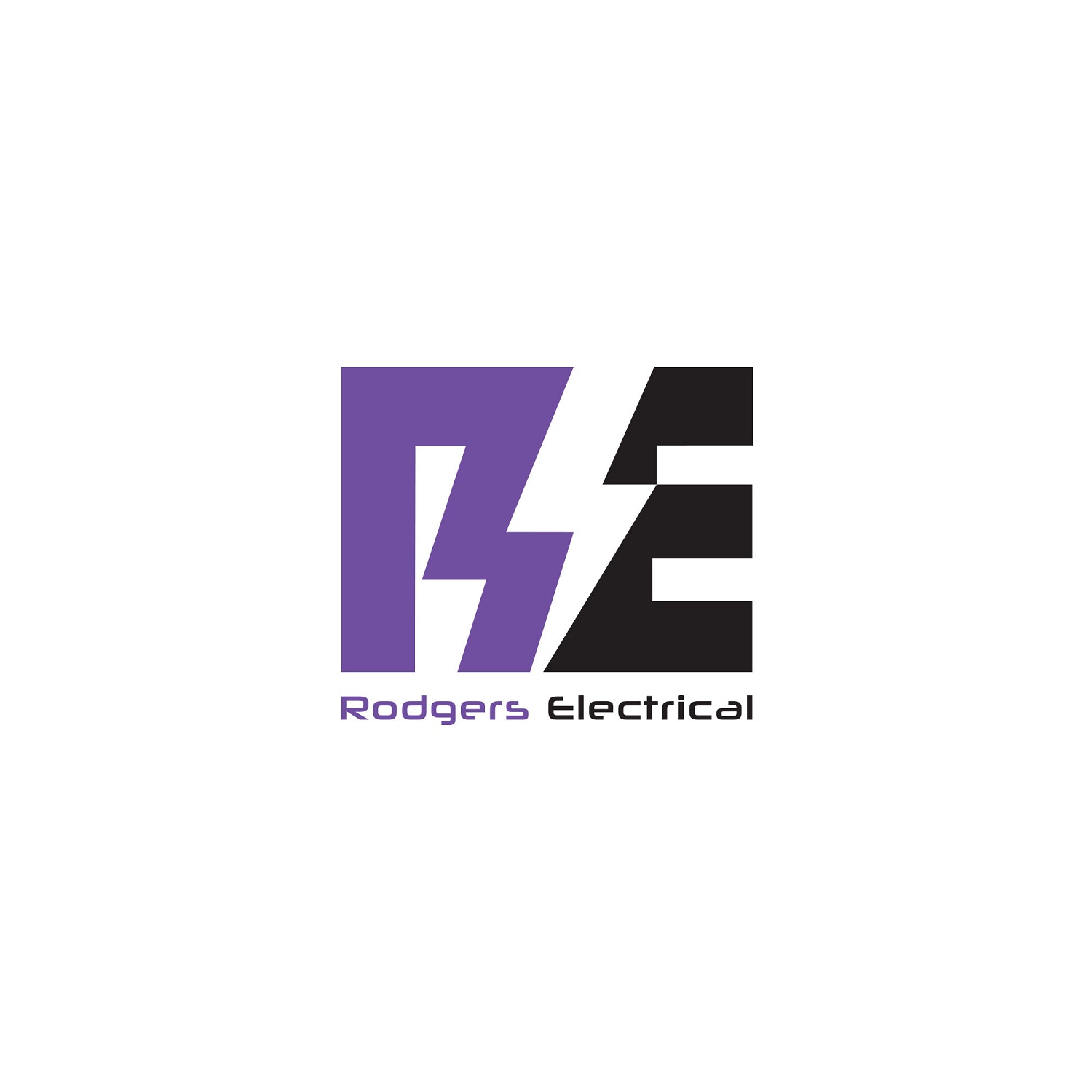 Business Card Design by Tripti Ranjan Gain for Rodgers Electrical | Design #19618637