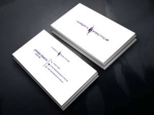 Diseño de Tarjeta de Presentación por Kobita1 para Rodgers Electrical | Diseño: #19642190