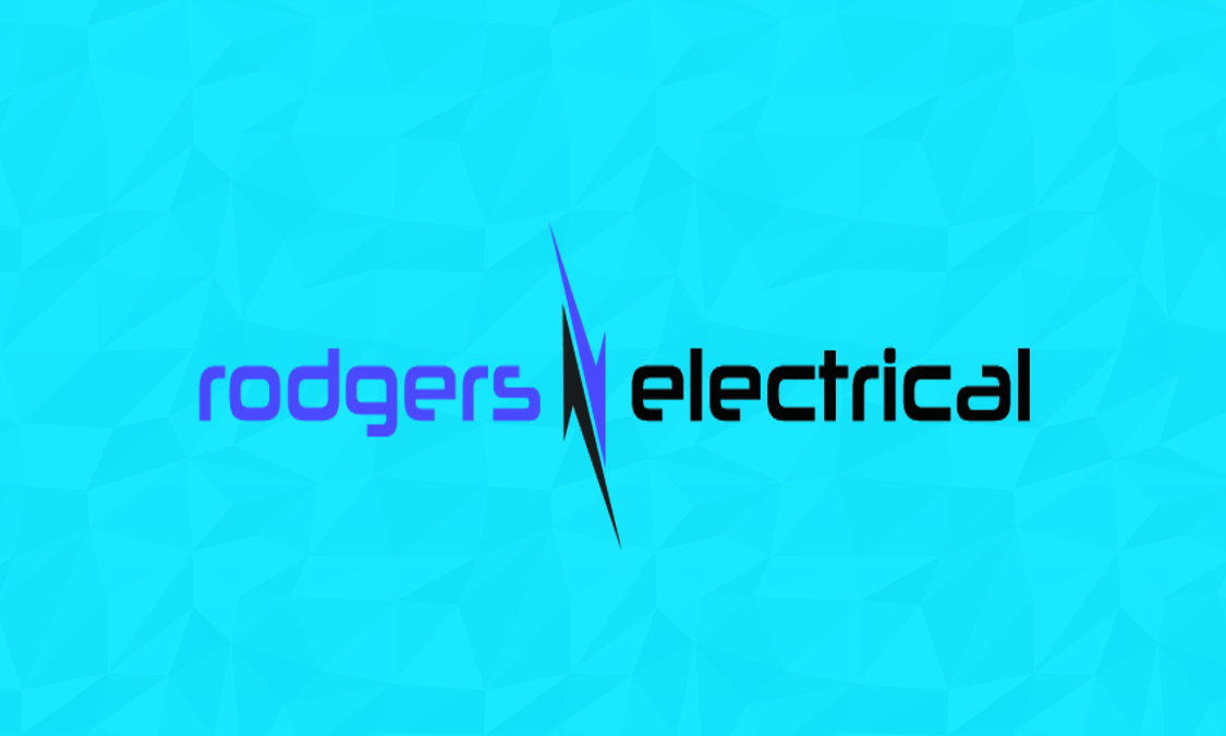 Diseño de Tarjeta de Presentación por shaheersjs para Rodgers Electrical | Diseño #19666175