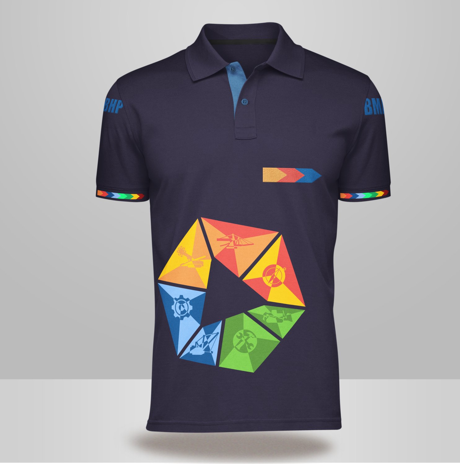 Diseño de Camiseta por Kero para este proyecto | Diseño #19781416