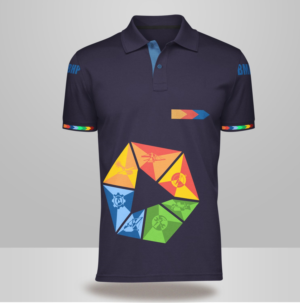 T-shirt Design by Kero