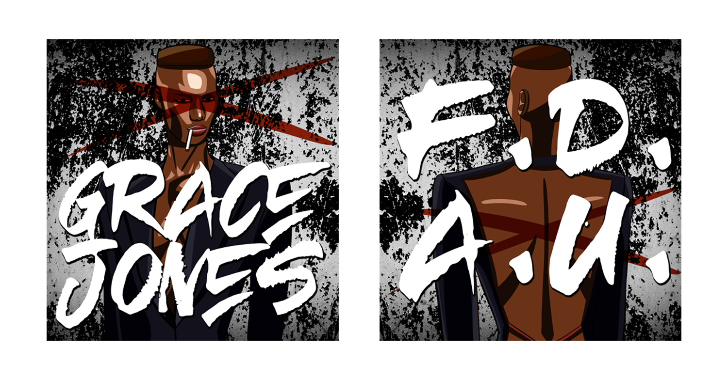 Graphic Design by the.anna.keller for Octane Movie Project | Design #19652910