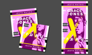 Graphic Design by angejimenezm for Octane Movie Project | Design: #19623159