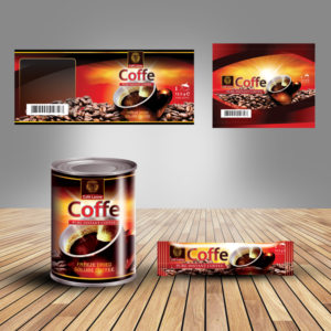 Packaging Design by slavisa_ves for this project | Design: #19635462