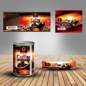 Packaging Design by slavisa_ves for this project | Design: #19644977