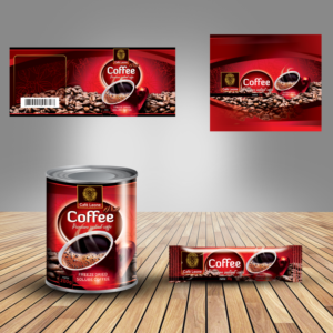 Packaging Design by slavisa_ves for this project | Design: #19655850