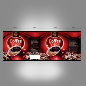 Packaging Design by slavisa_ves for this project | Design: #19657970