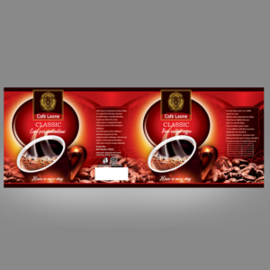 Design Emballage par slavisa_ves pour ce projet | Design : #19683184