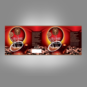 Design Emballage par slavisa_ves pour ce projet | Design : #19693092