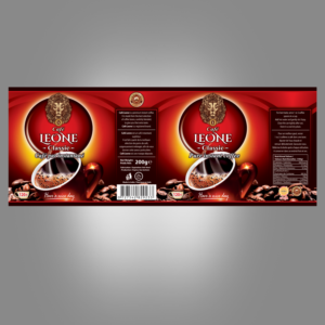 Design Emballage par slavisa_ves pour ce projet | Design : #19705398