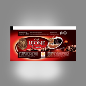 Design Emballage par slavisa_ves pour ce projet | Design : #19716420