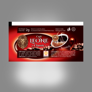 Design Emballage par slavisa_ves pour ce projet | Design : #19716861