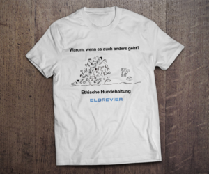 T-shirt Design by FigliaPerduta