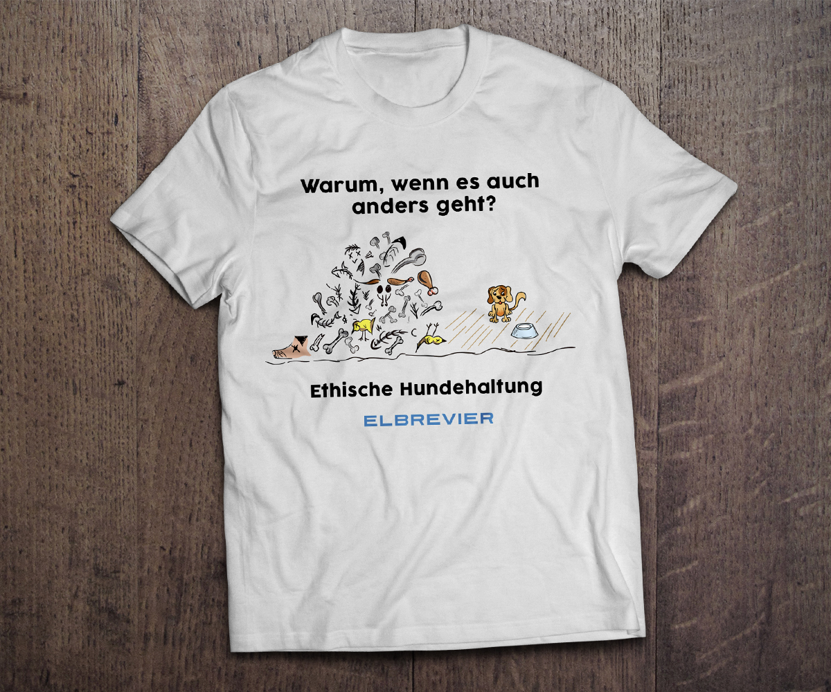 Design de T-shirt par FigliaPerduta pour Elbrevier | Design #19688530