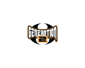 Logo Design by Patrick