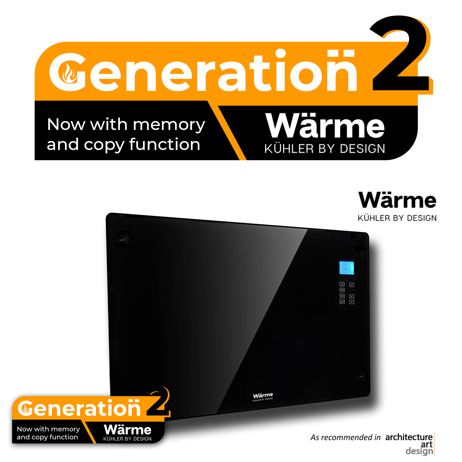 Logo-Design von TSU Creations für Warme Limited | Design #19619604