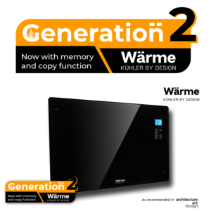 Logo Design by TSU Creations for Warme Limited | Design: #19619604