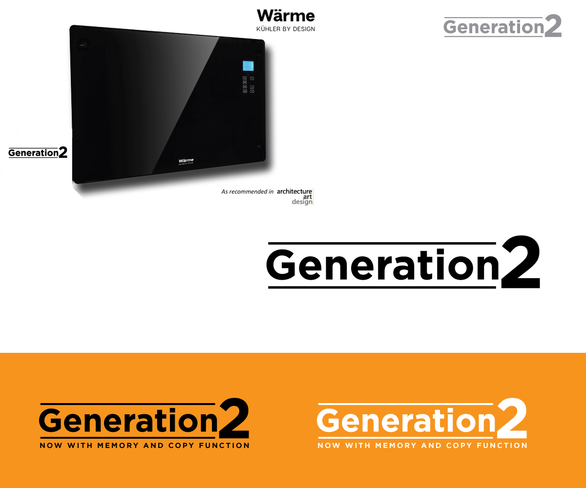 Logo Design by designmind78 for Warme Limited | Design #19628661