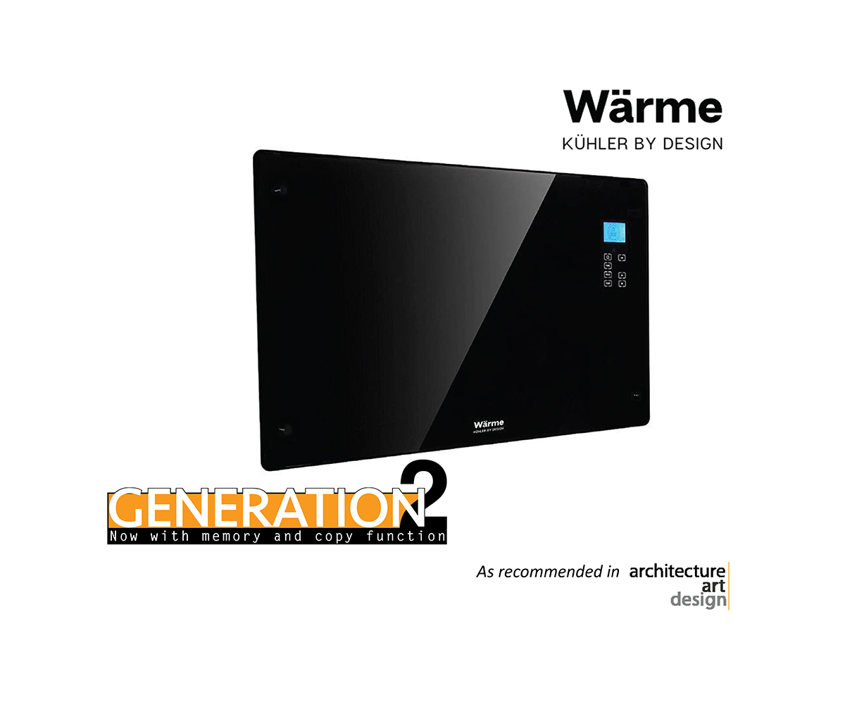 Logo Design by alex00dev for Warme Limited | Design #19622551
