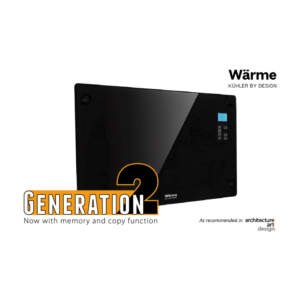 Logo Design by Prodes for Warme Limited | Design: #19623322