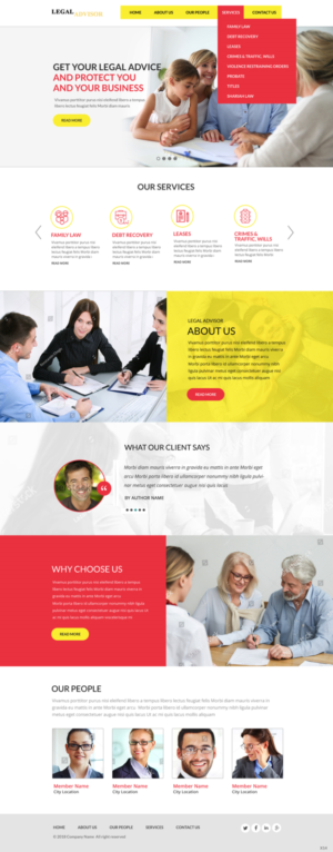 Web Design par pb
