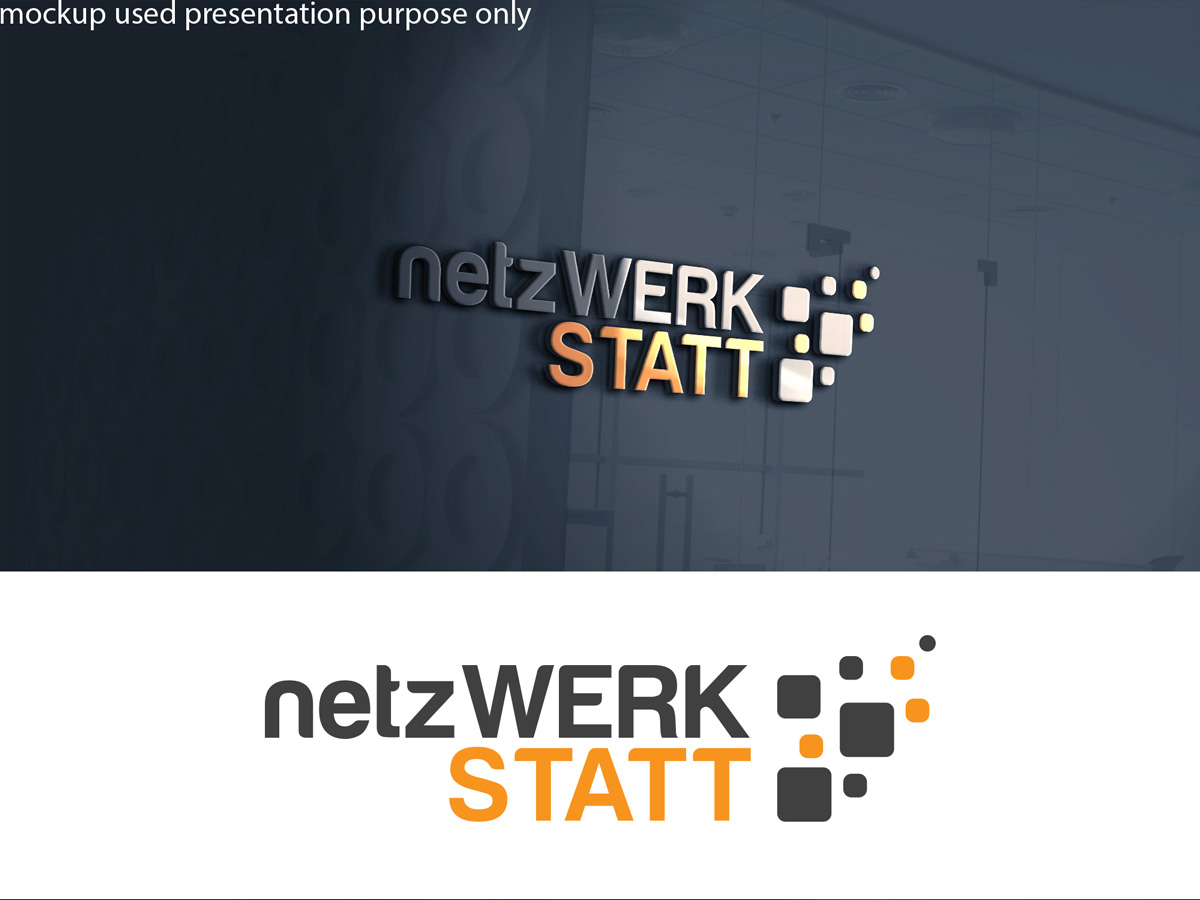 Logo-Design von : AlhamduLillah@ für ARGOVIESION AG | Design: #19650820