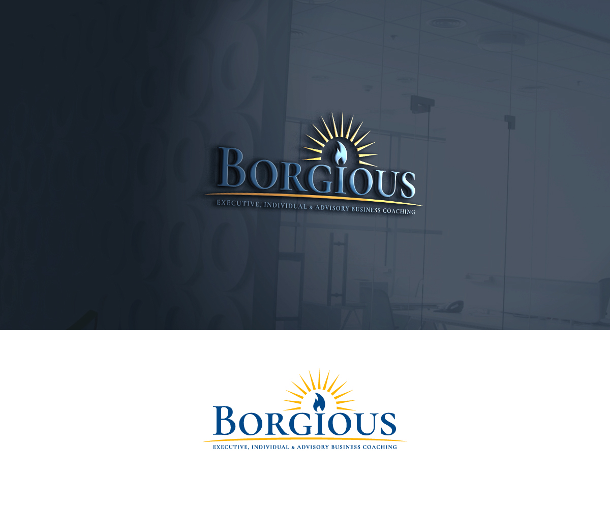 Logo Design by Anekaa for this project | Design #19662440