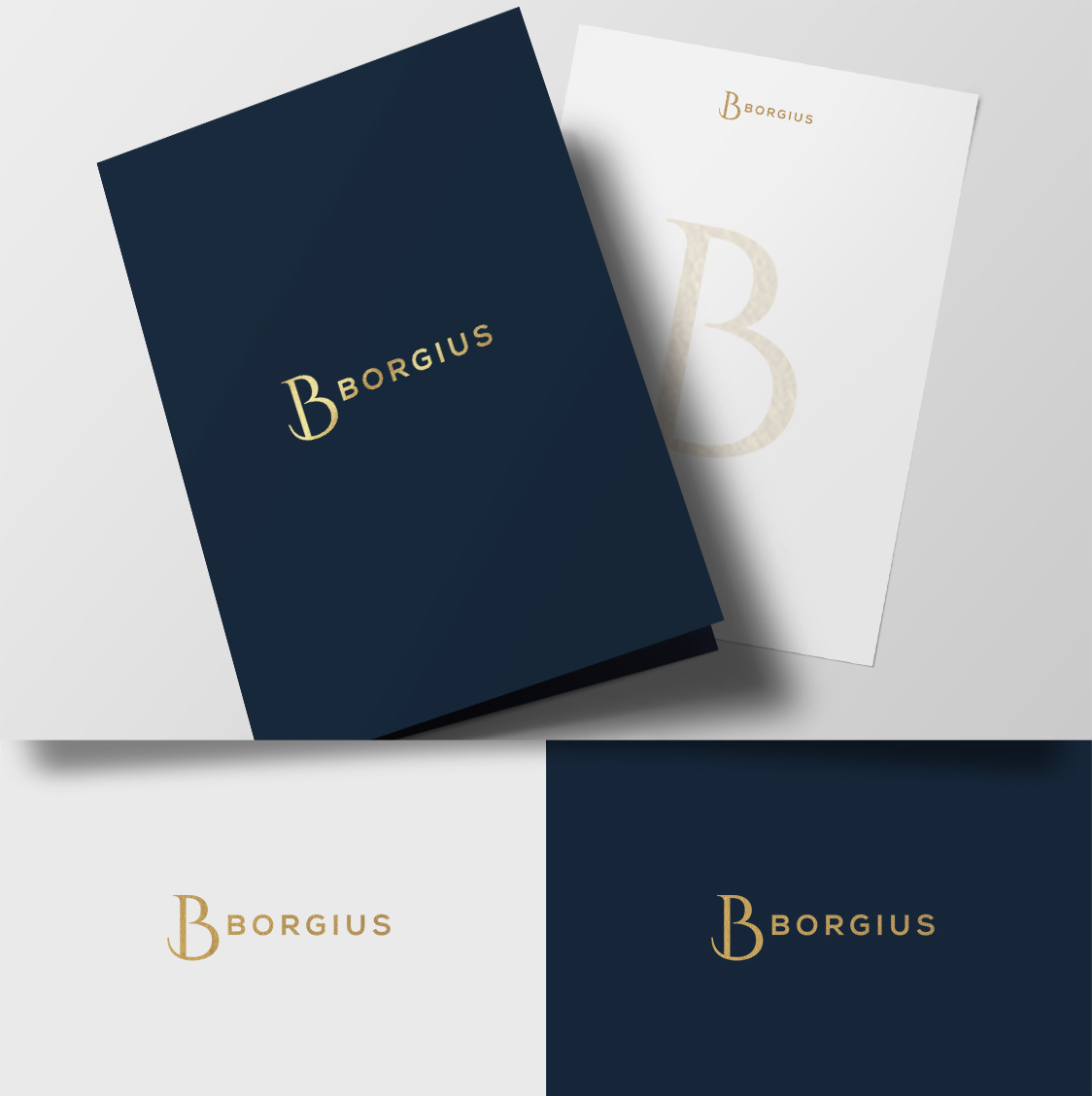 Logo Design by rafaeldsgn for this project | Design #19661181