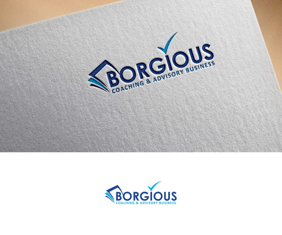 Design de Logo par ali indoproD pour ce projet | Design #19662625