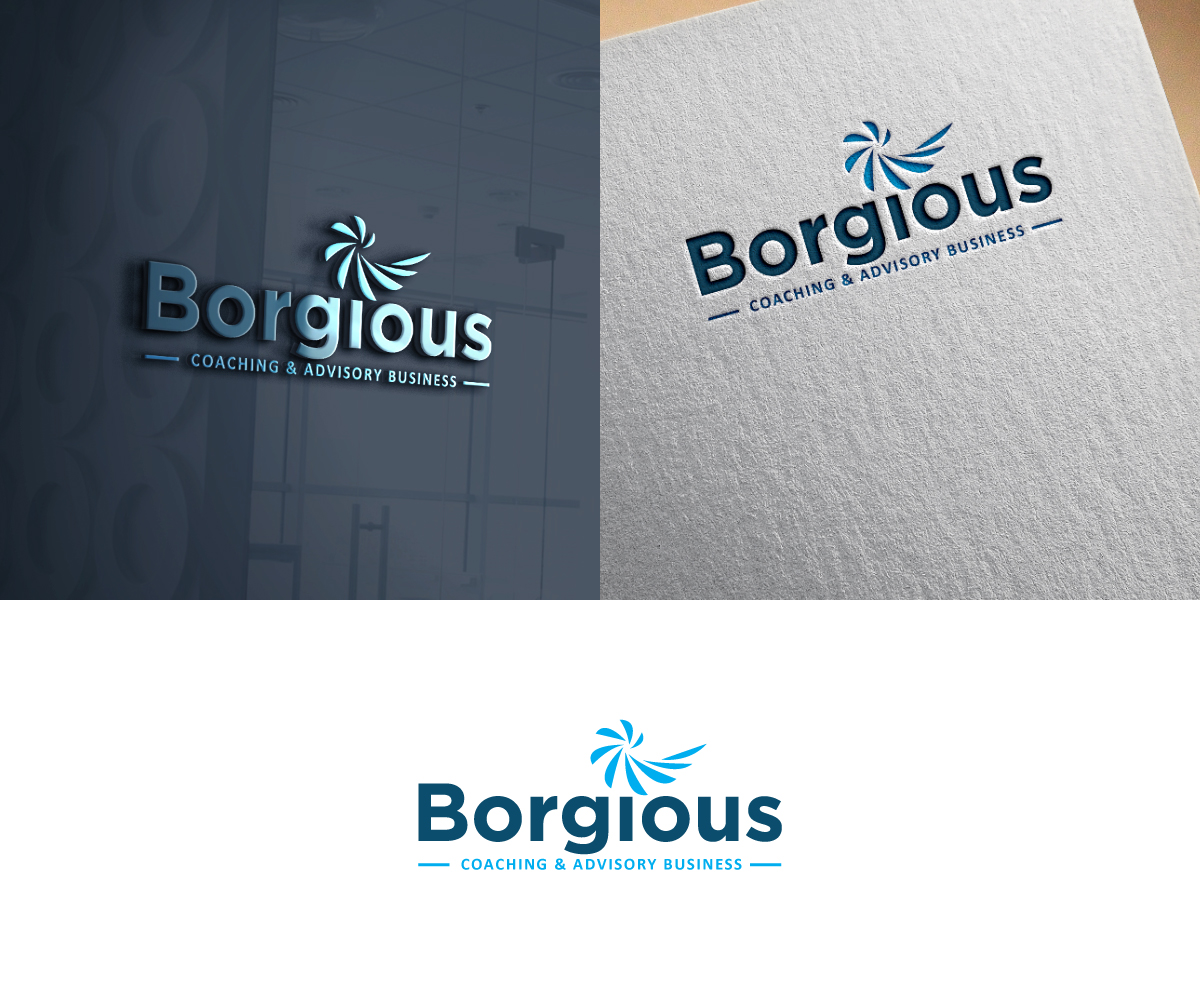 Logo Design by IndoProDesainer for this project | Design #19662627