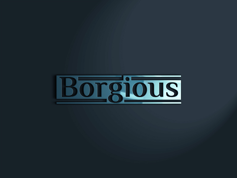 Logo Design by Madara Uchiha for this project | Design #19660770