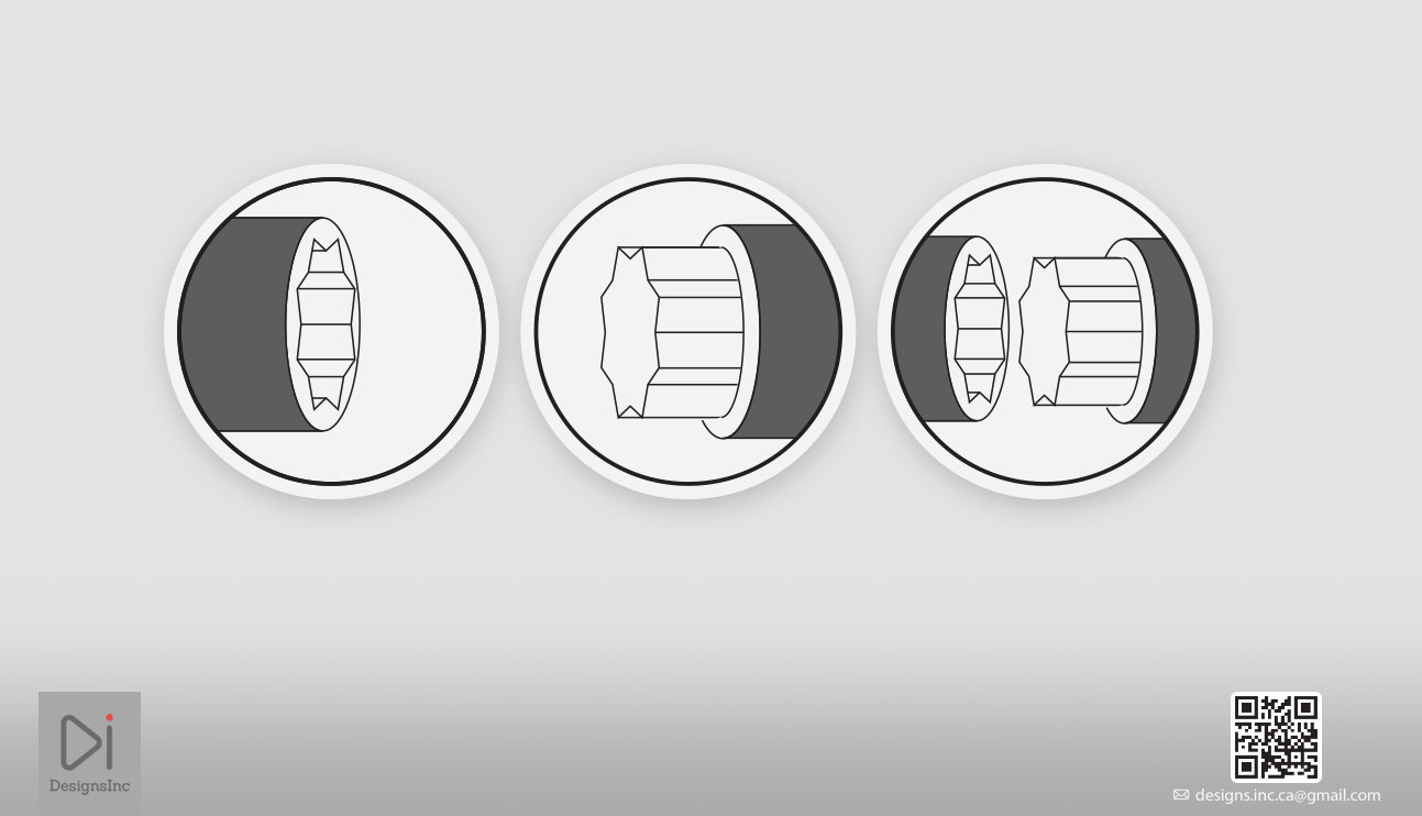 Icon Design by Design Inc for Bengar GmbH | Design #19683772