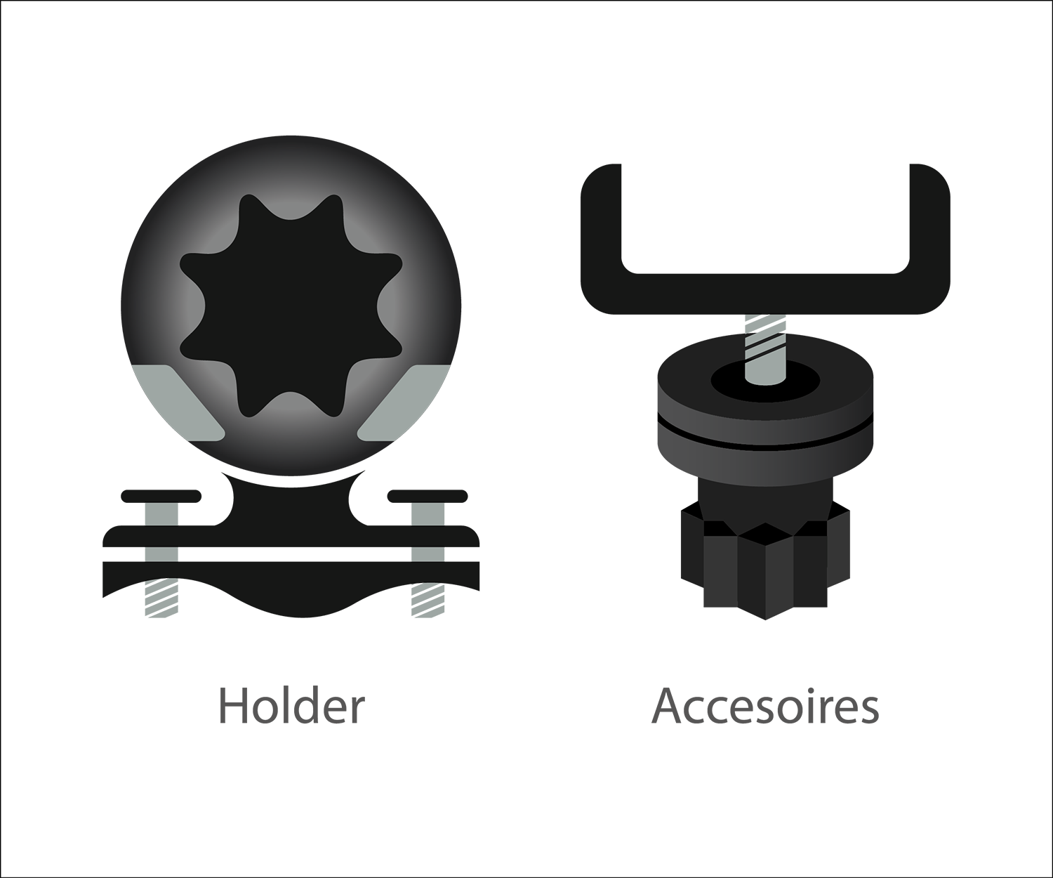 Icon Design by noubigh for Bengar GmbH | Design #19630467