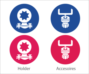 Icon Design by noubigh for Bengar GmbH | Design: #19632713