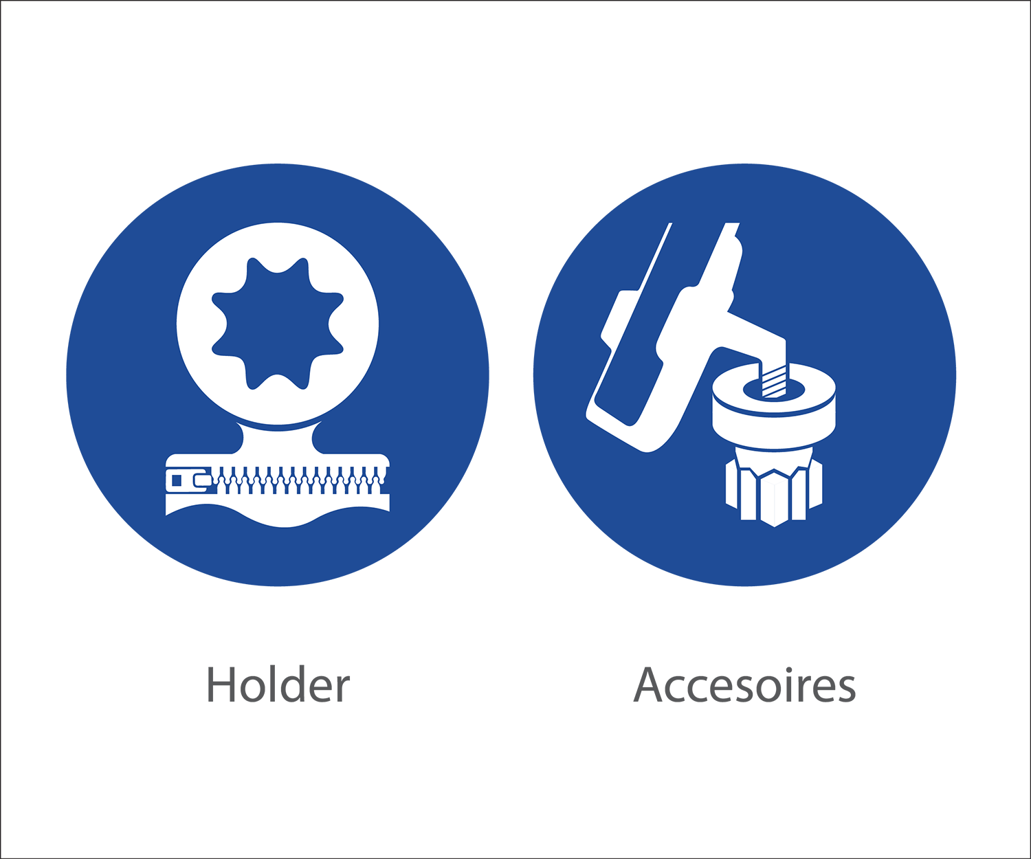 Icon Design by noubigh for Bengar GmbH | Design #19637621