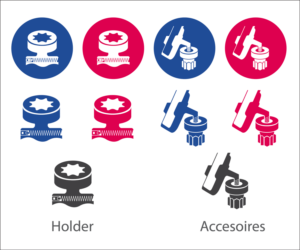 Icon Design by noubigh for Bengar GmbH | Design: #19638366