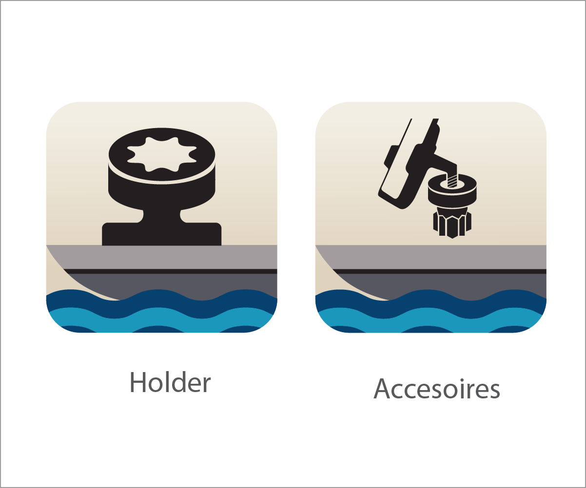 Icon Design by noubigh for Bengar GmbH | Design #19642853