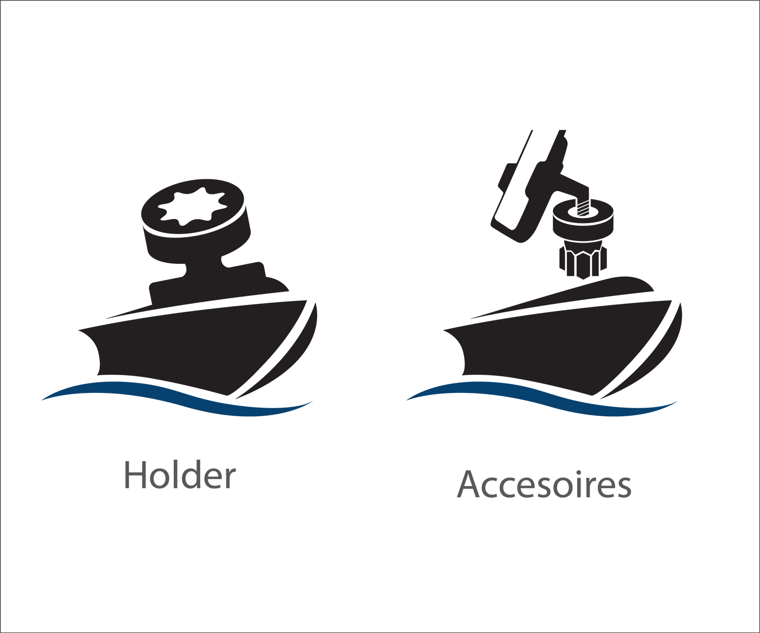 Icon Design by noubigh for Bengar GmbH | Design #19648348