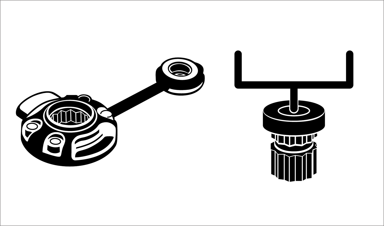 Icon Design by noubigh for Bengar GmbH | Design #19661969