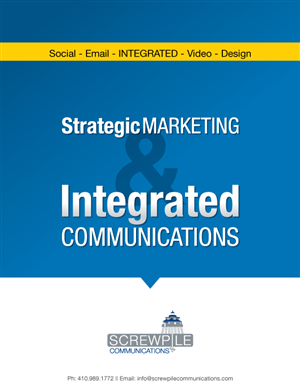 Flyer Design by gagan for this project | Design: #695829