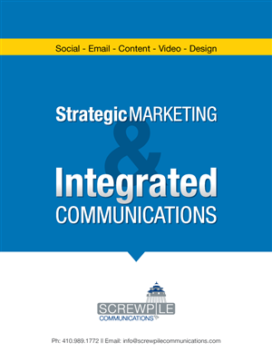 Flyer Design by gagan for this project | Design: #697883