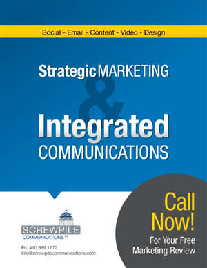 Flyer Design by gagan for this project | Design: #697932