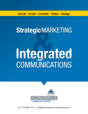 Flyer Design by gagan for this project | Design: #706383