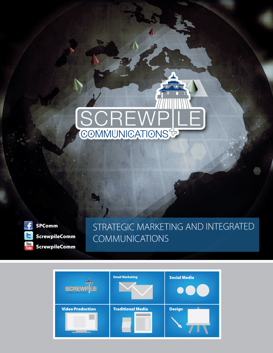 Flyer Design by Svetlin Angelov for this project | Design #693016