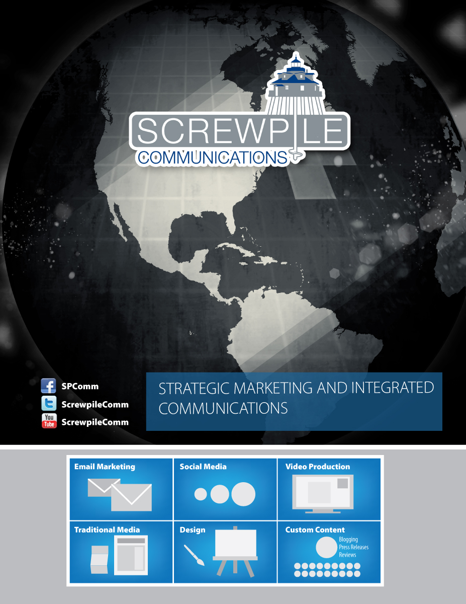 Flyer Design by Svetlin Angelov for this project | Design #693580