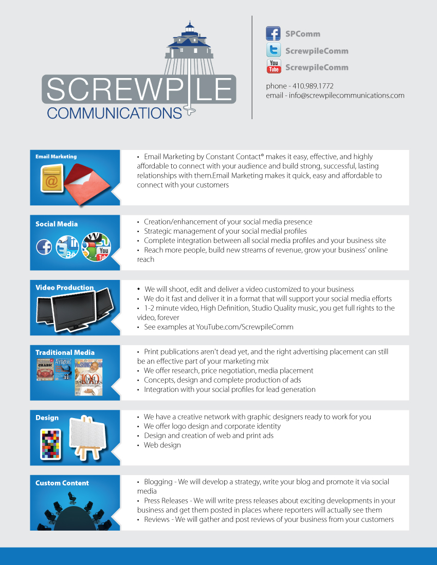 Flyer Design by Svetlin Angelov for this project | Design #699255