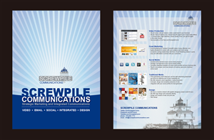 Flyer Design by Ta-Me for this project | Design: #696747