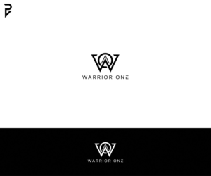 Logo Design by poisonvectors for Warrior ONE e.U. | Design: #19697655